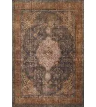 Loloi II TRADITIONAL LOREN Power Loomed LQ-02 Area Rug